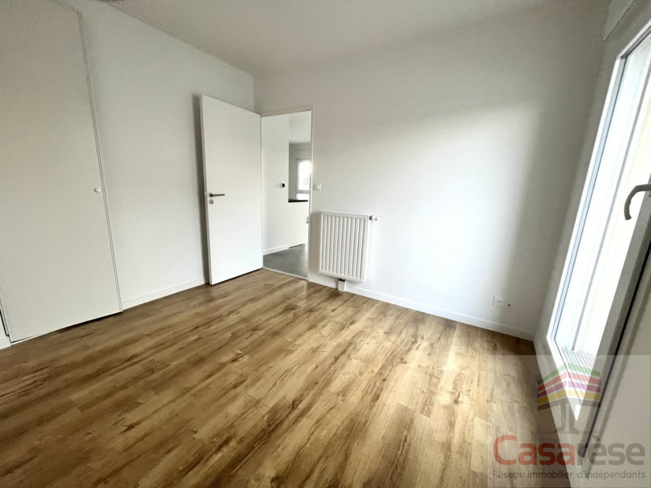 à louer Appartement Caudan - Photo 5