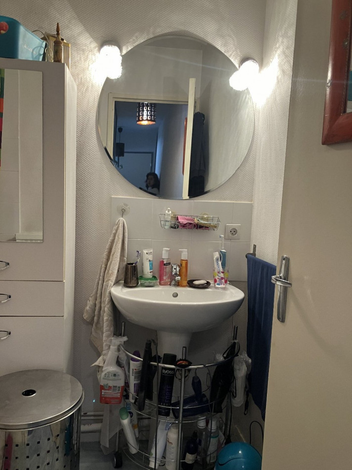 à vendre Appartement Saint Etienne - Photo 14