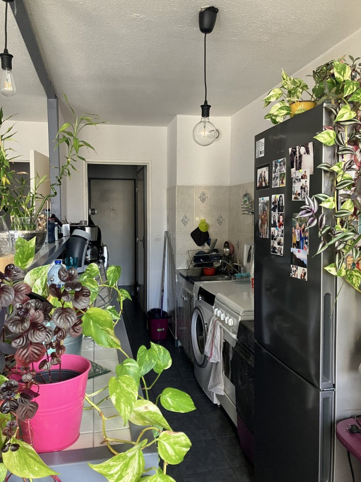 à vendre Appartement Saint Etienne - Photo 4