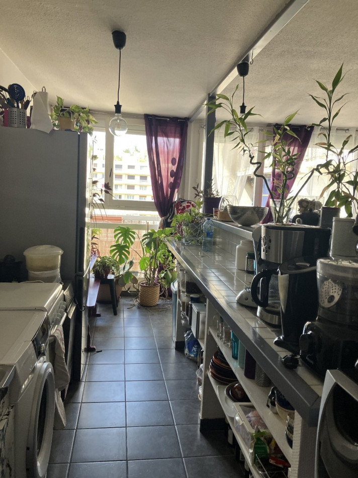 à vendre Appartement Saint Etienne - Photo 6