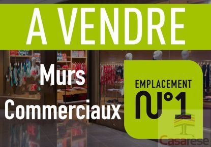 vente Immeuble commercial PloËrmel