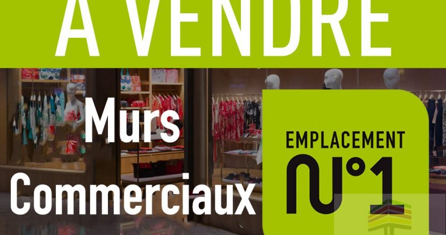 vente Immeuble commercial PloËrmel