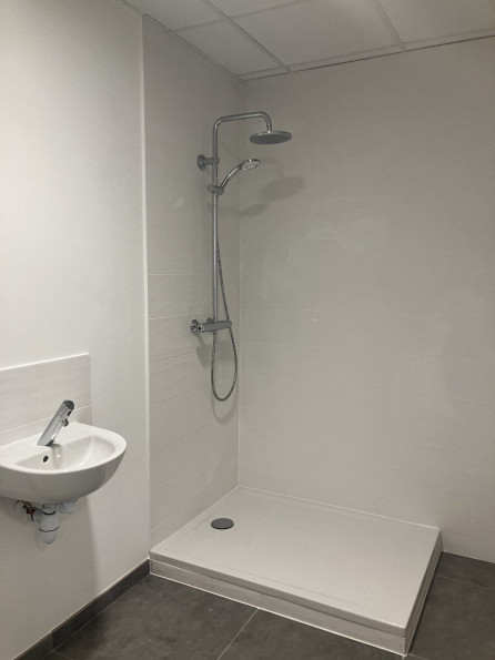 vente Bureau Bron - Photo 9