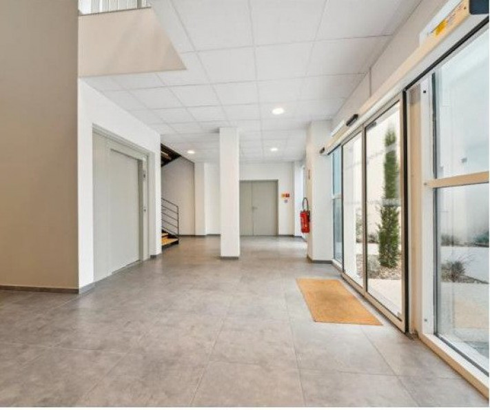 vente Bureau Bron - Photo 5