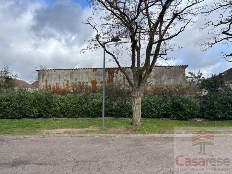 vente Entrepot Fleury Les Aubrais - Photo 8