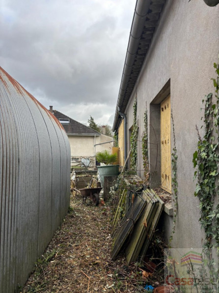 vente Entrepot Fleury Les Aubrais - Photo 9