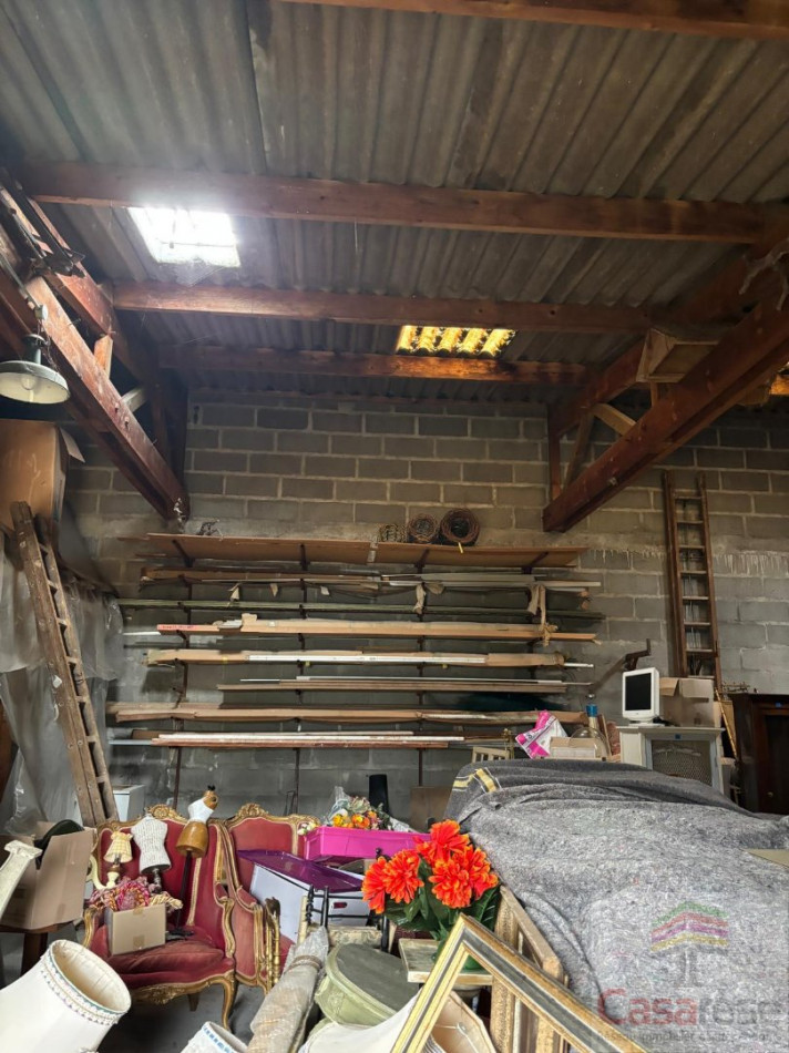 à vendre Entrepot Fleury Les Aubrais - Photo 12