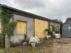 à vendre Entrepot Fleury Les Aubrais