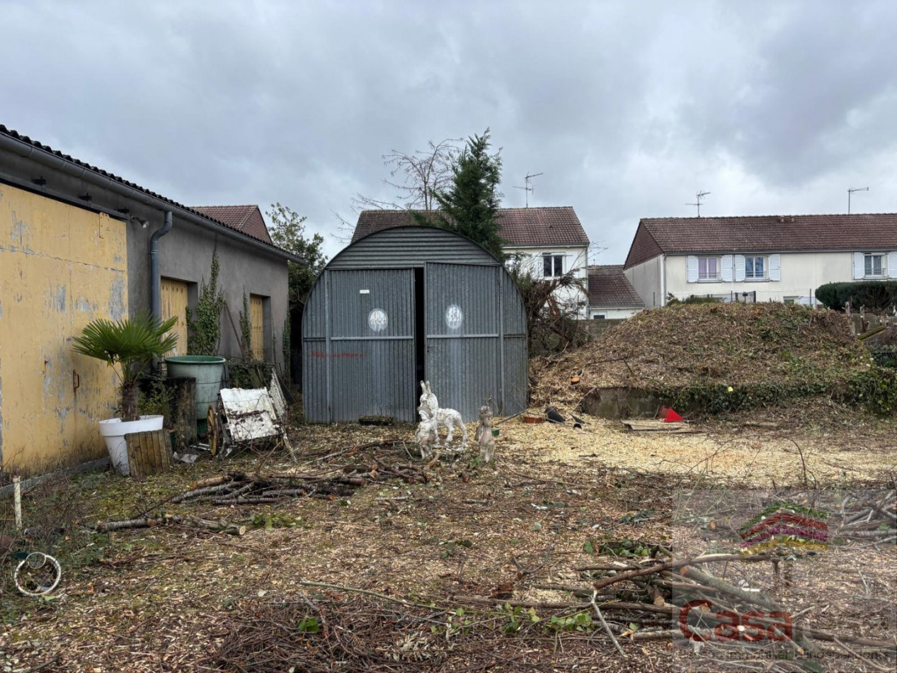 à vendre Entrepot Fleury Les Aubrais - Photo 16