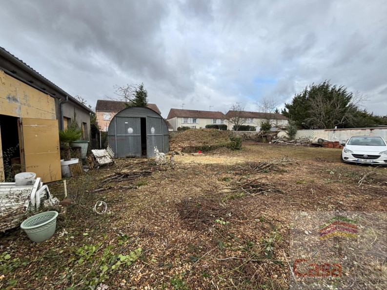 vente Entrepot Fleury Les Aubrais - Photo 2