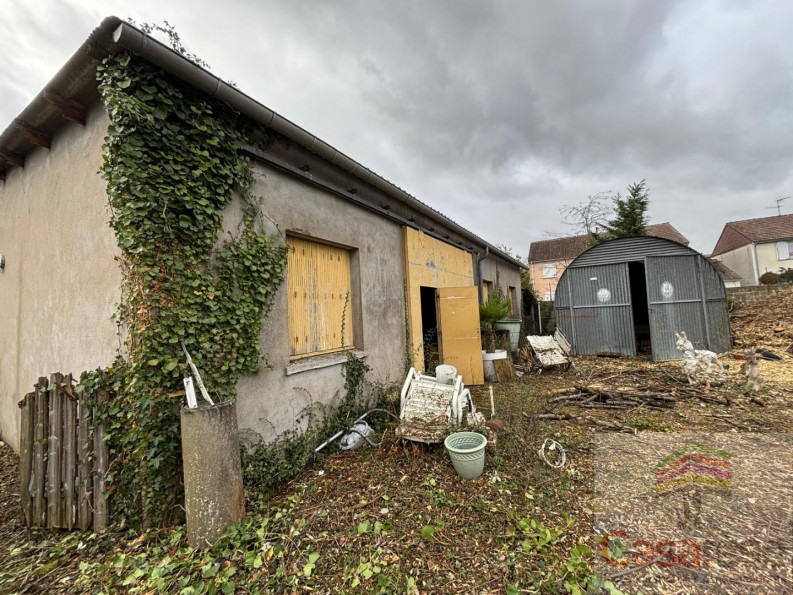 vente Entrepot Fleury Les Aubrais - Photo 3