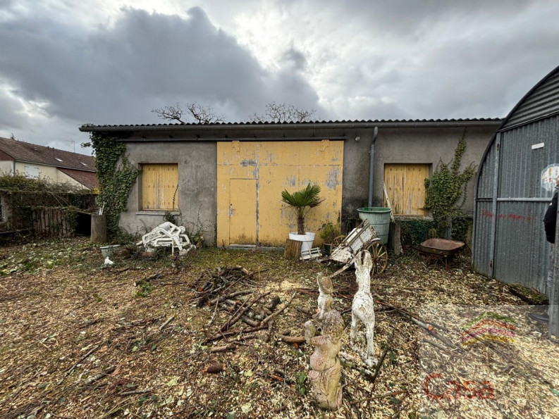 vente Entrepot Fleury Les Aubrais - Photo 5