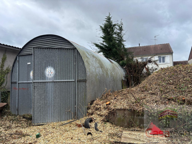 vente Entrepot Fleury Les Aubrais - Photo 6