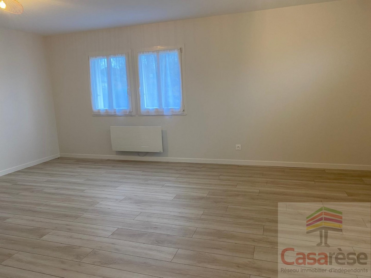 à vendre Maison mitoyenne La Chapelle Saint Mesmin - Photo 3