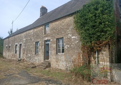 vente Maison à rénover Saint Georges De Reintembault