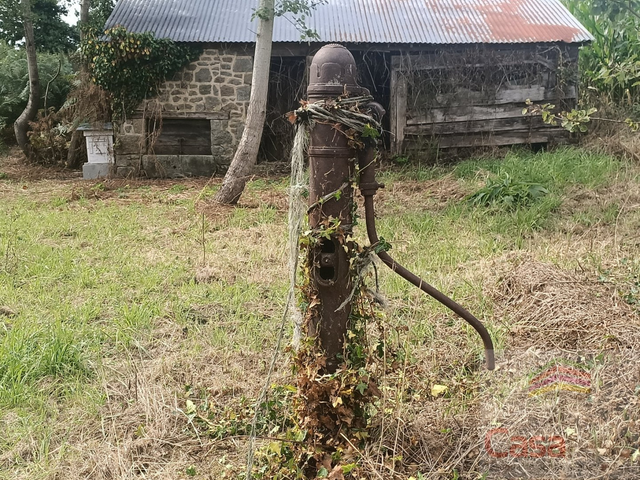 à vendre Maison à rénover Saint Georges De Reintembault - Photo 14