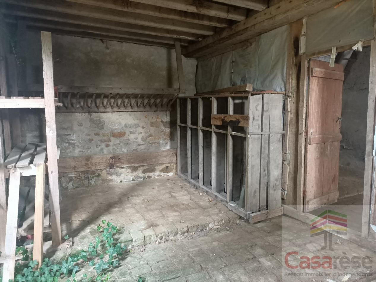 for sale Maison à rénover Saint Georges De Reintembault - Photo 5