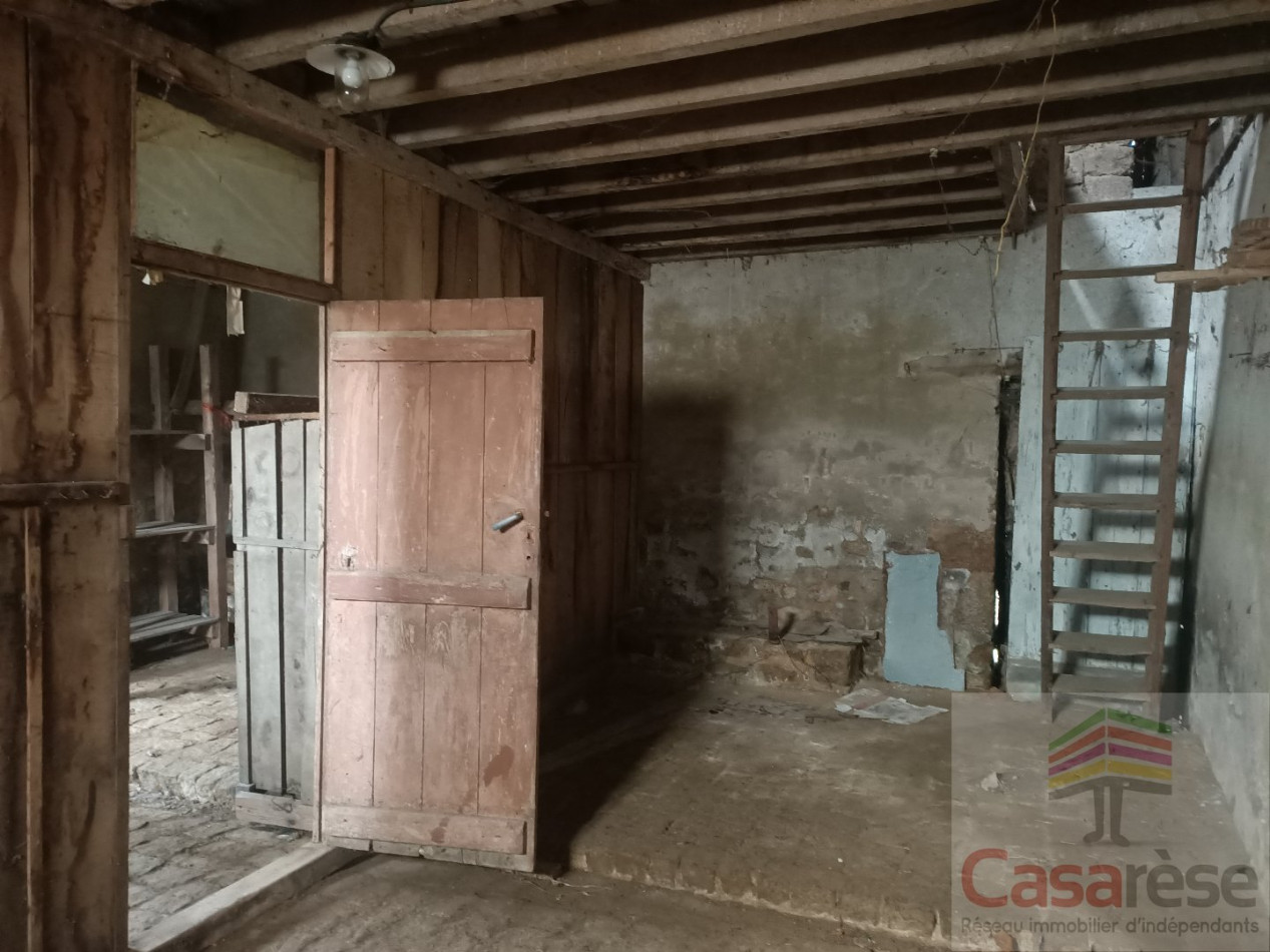 for sale Maison à rénover Saint Georges De Reintembault - Photo 6