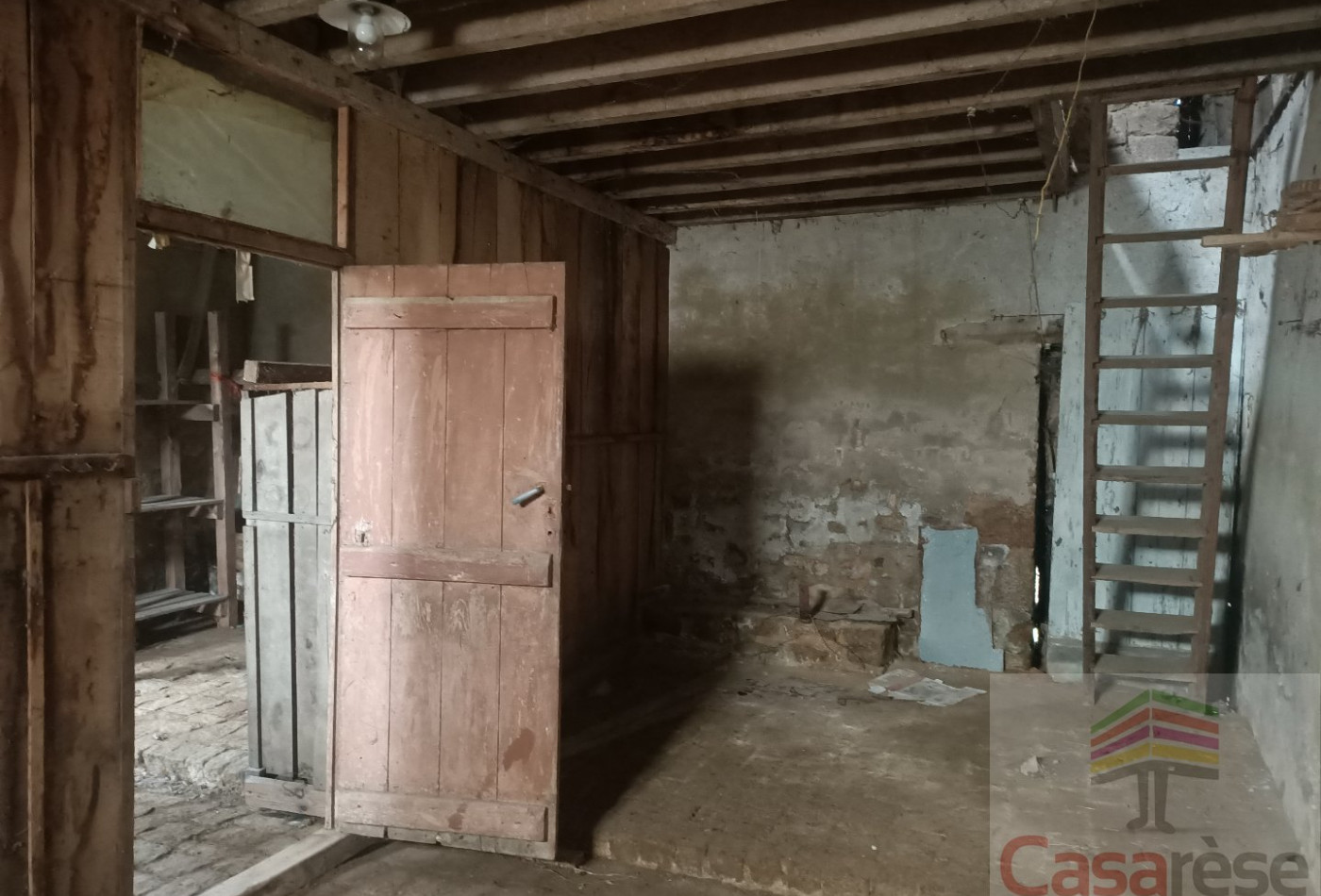 vente Maison à rénover Saint Georges De Reintembault - Photo 6