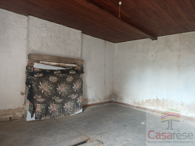 vente Maison à rénover Saint Georges De Reintembault - Photo 9