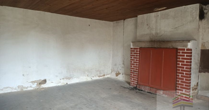 vente Maison à rénover Saint Georges De Reintembault