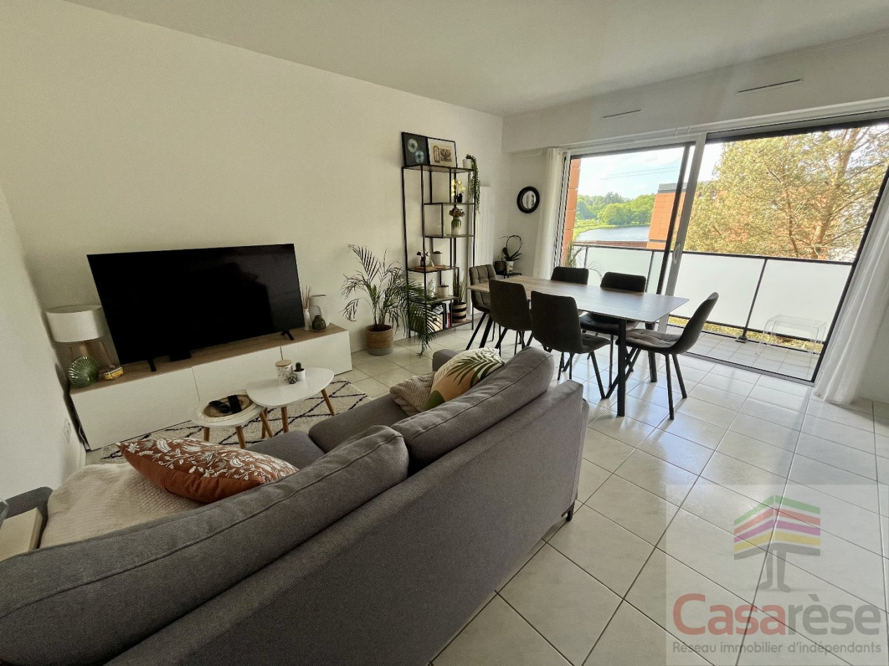 for sale Appartement Lochrist - Photo 2