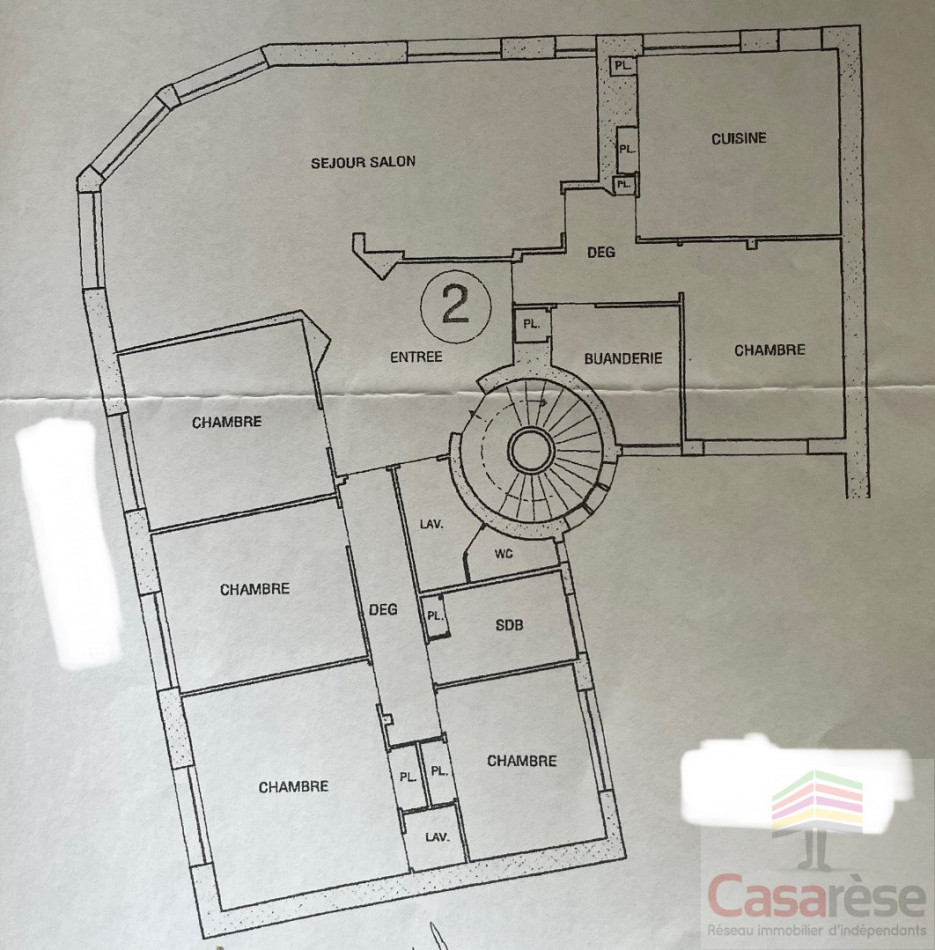 for sale Appartement Hennebont - Photo 4