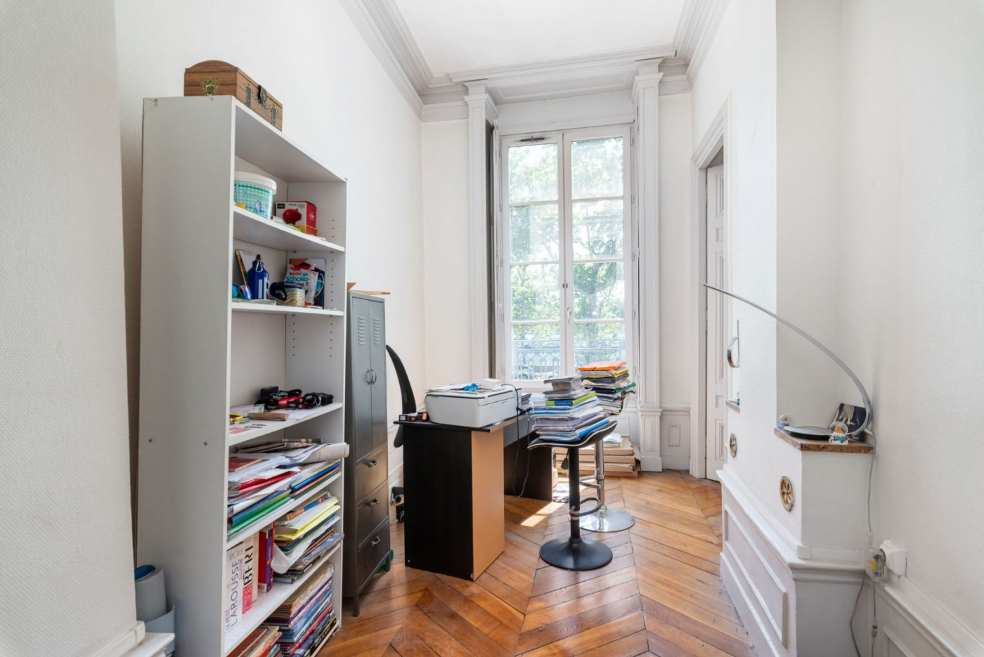 for sale Appartement bourgeois Lyon 2eme Arrondissement - Photo 6
