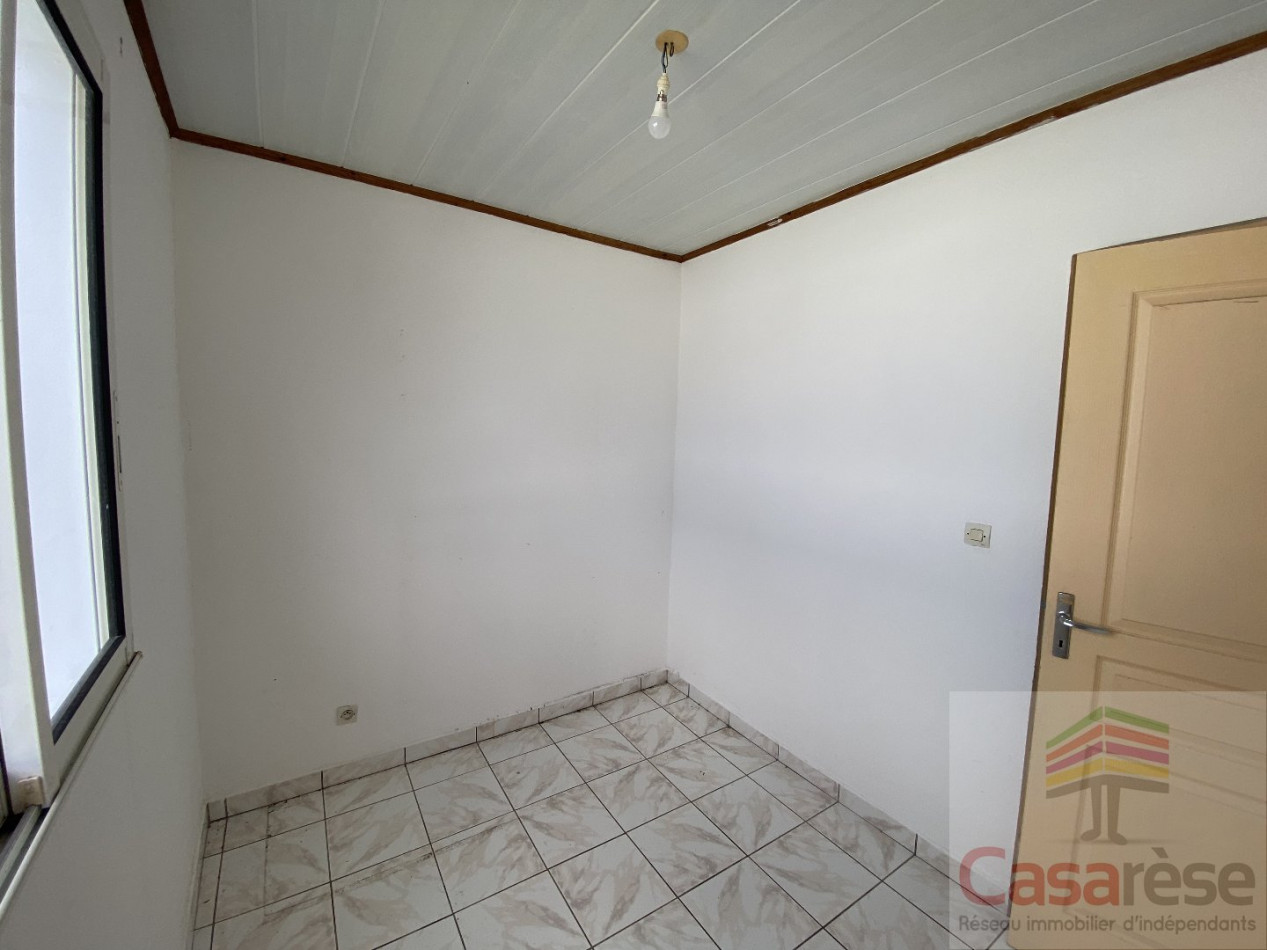 à louer Maison Saint Joseph - Photo 13