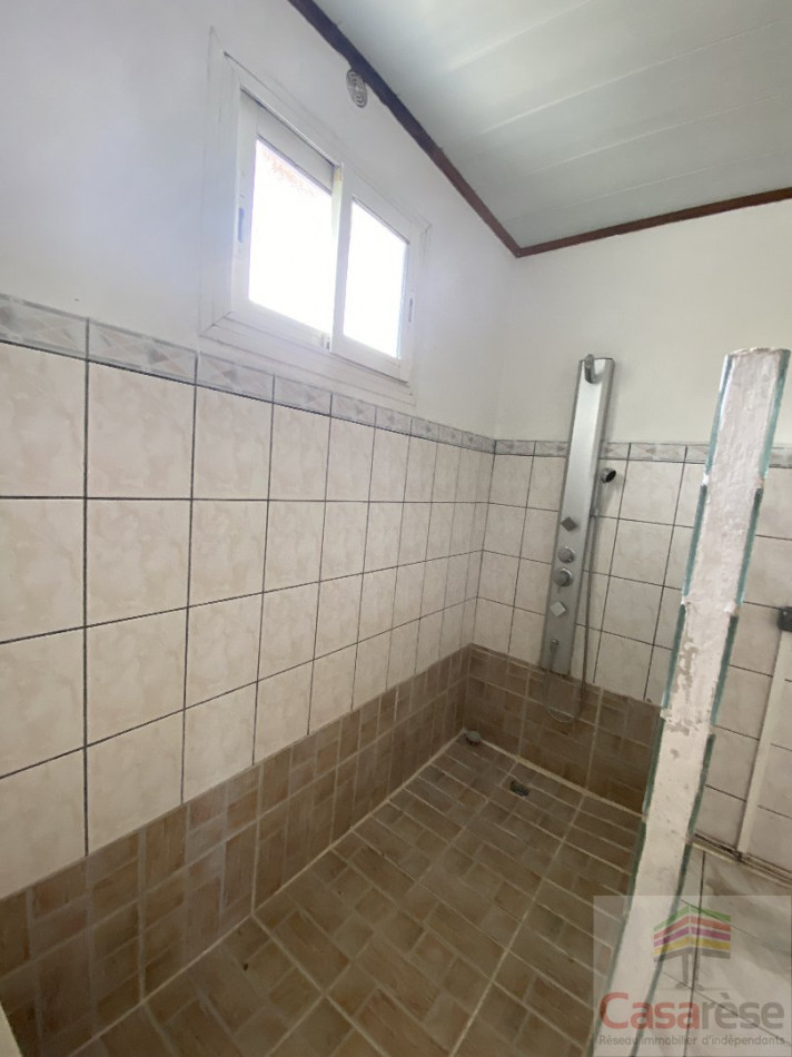 à louer Maison Saint Joseph - Photo 14