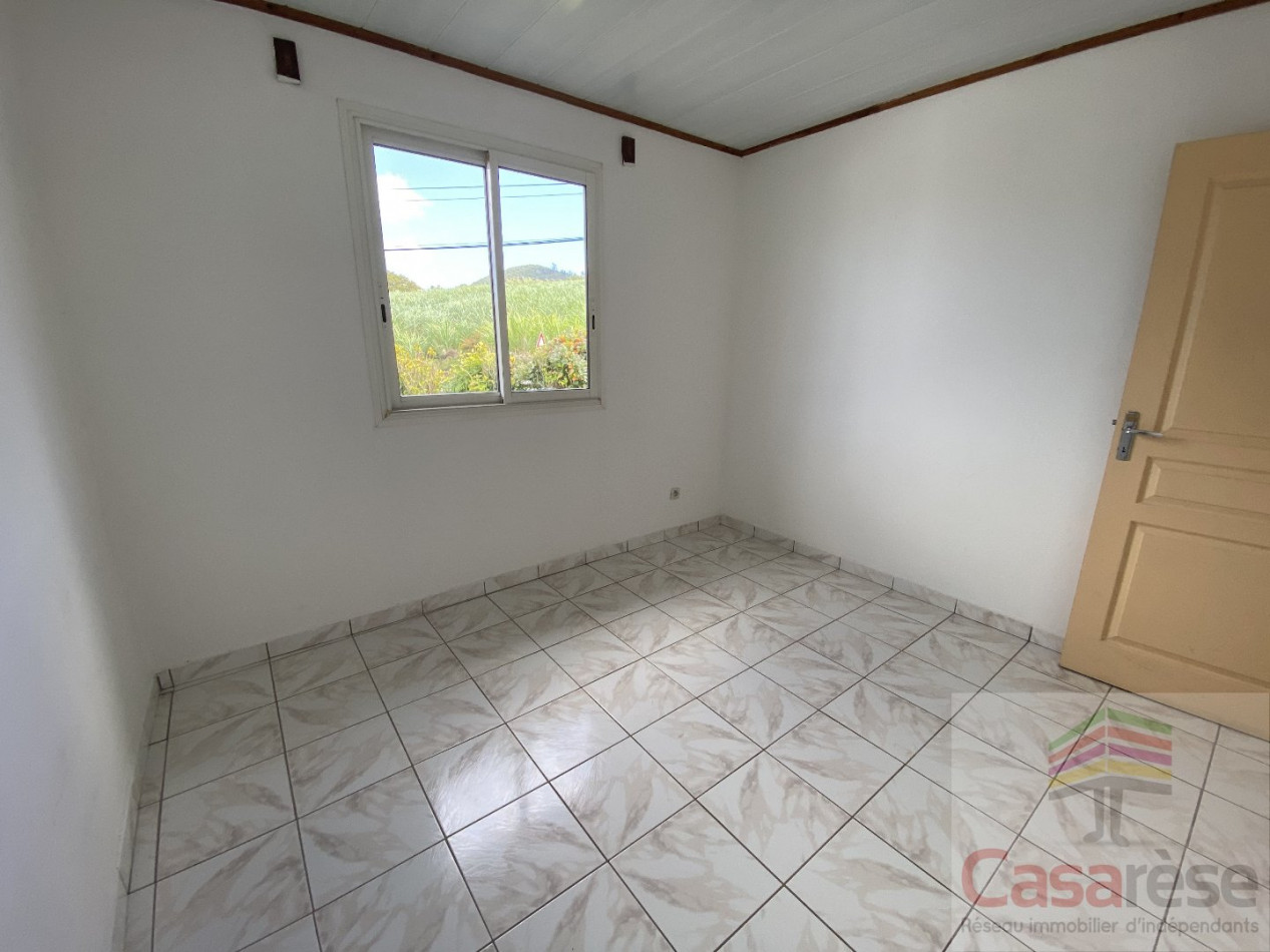 à louer Maison Saint Joseph - Photo 15