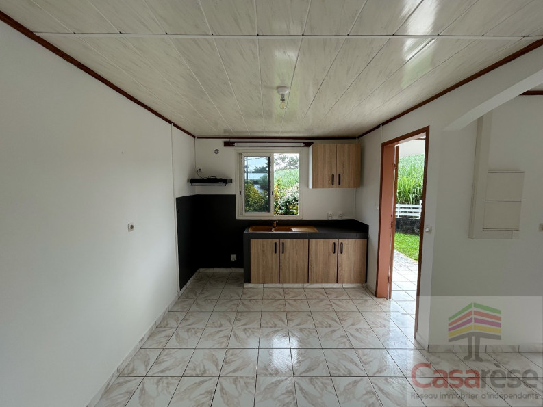 location Maison Saint Joseph - Photo 9