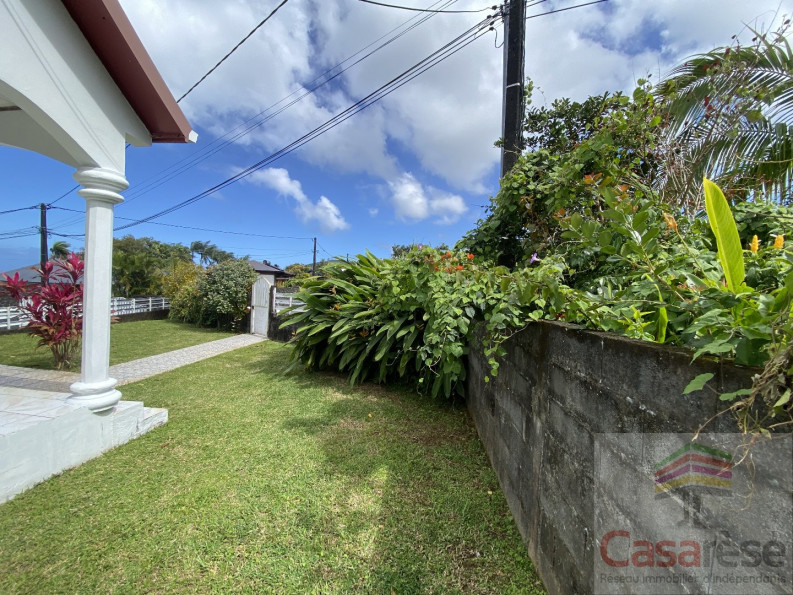 location Maison Saint Joseph - Photo 2