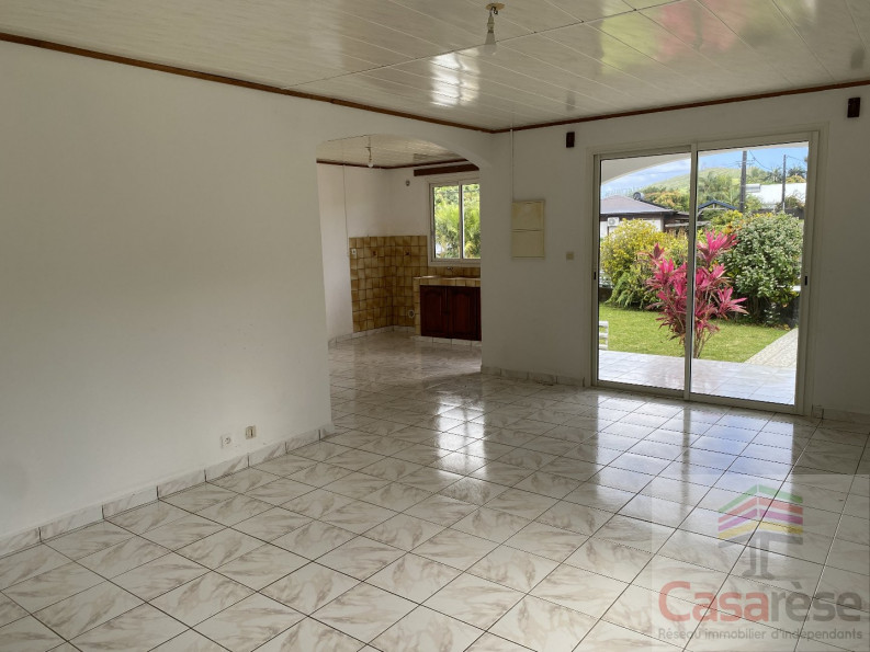 location Maison Saint Joseph - Photo 5