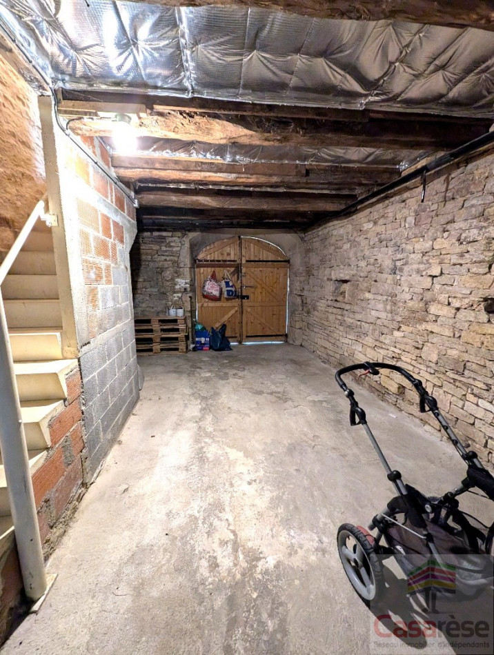 à vendre Maison Villeneuve - Photo 13