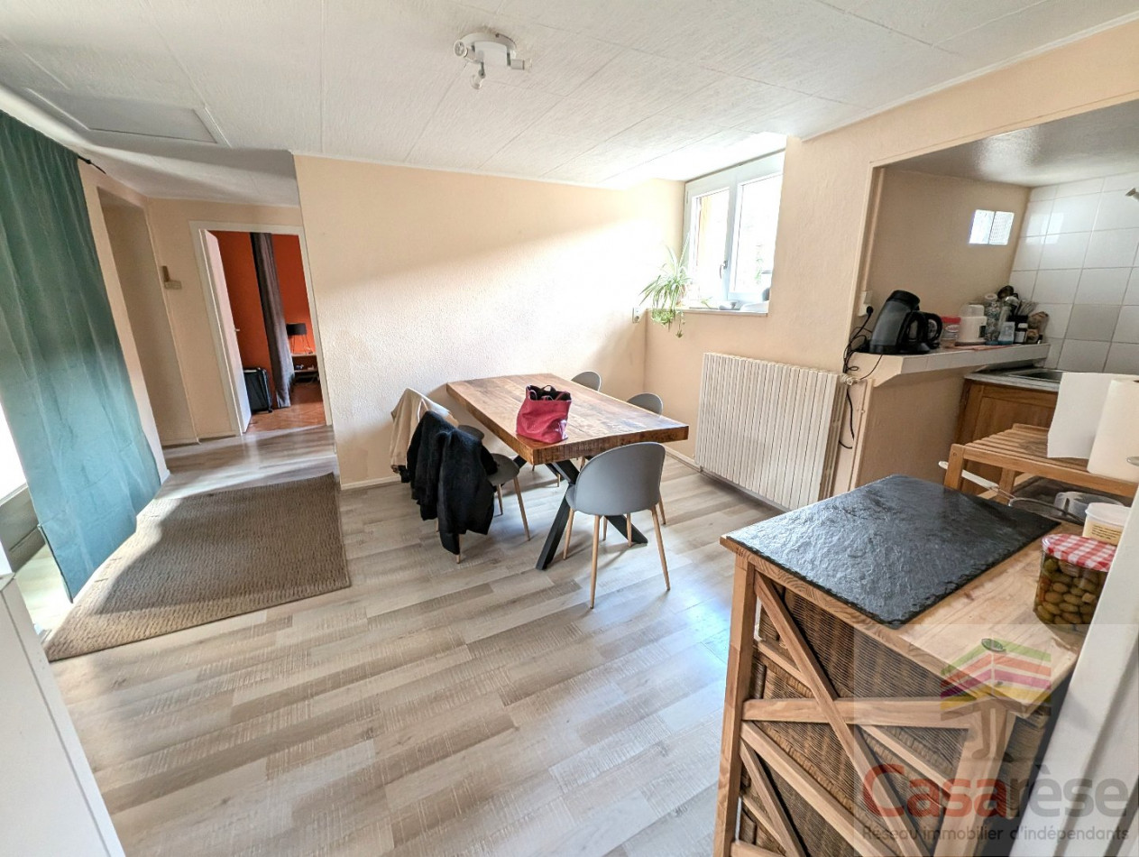 à vendre Maison Villeneuve - Photo 3