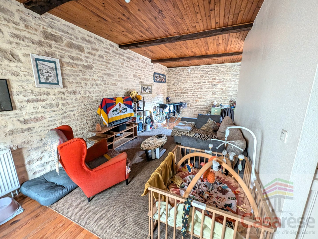à vendre Maison Villeneuve - Photo 5