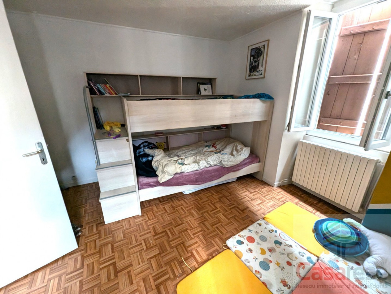 à vendre Maison Villeneuve - Photo 8