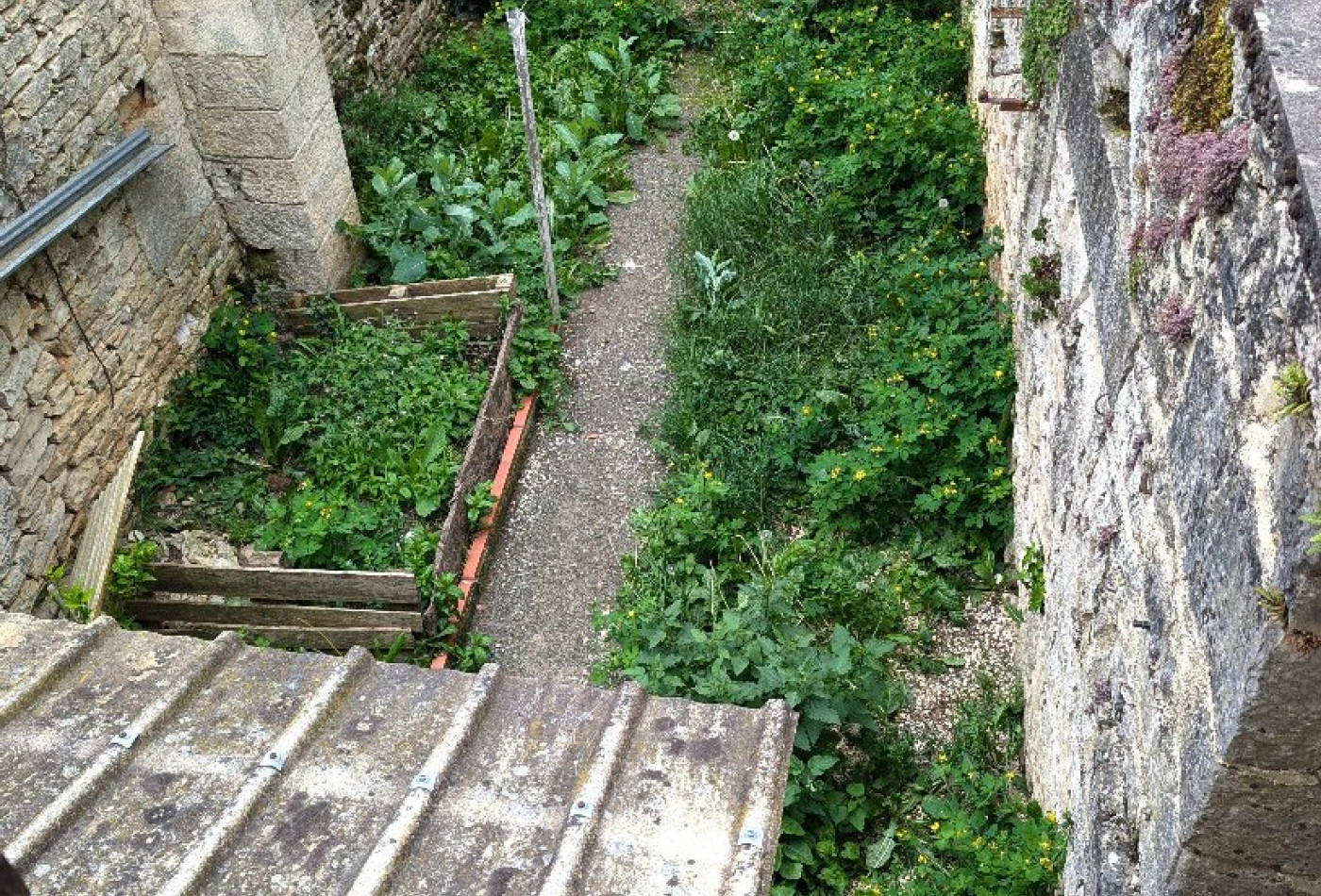 vente Maison Villeneuve - Photo 6