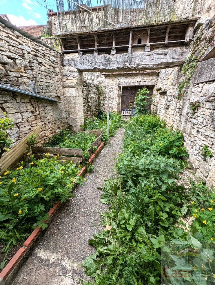 à vendre Maison Villeneuve - Photo 10