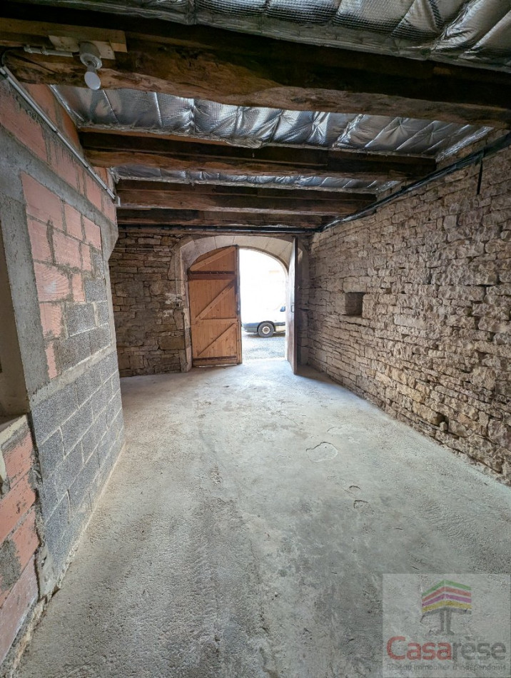 à vendre Maison Villeneuve - Photo 8