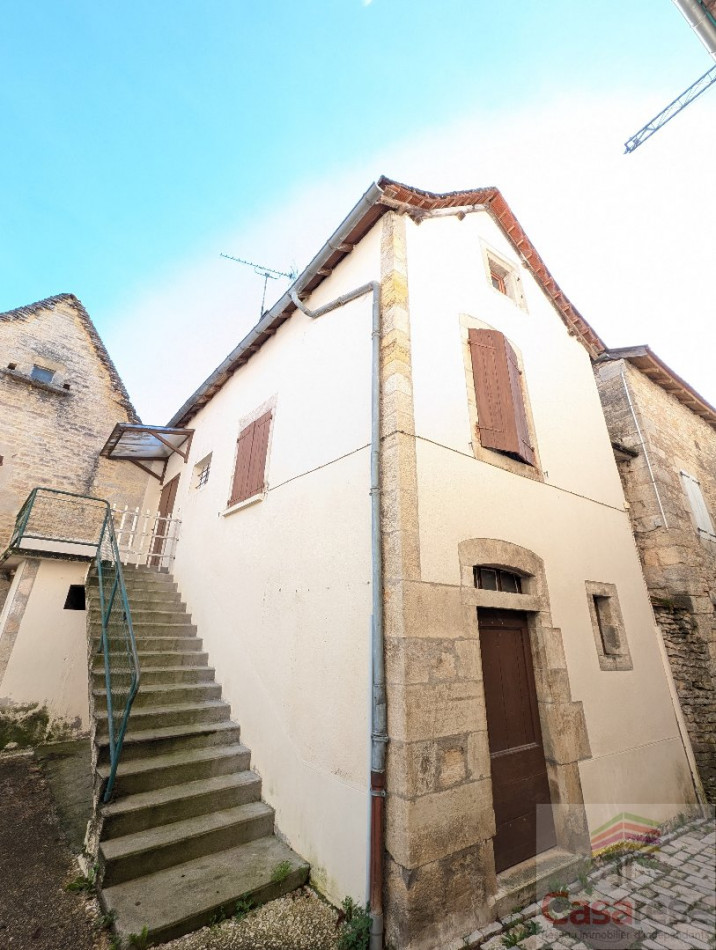 à vendre Maison Villeneuve - Photo 11