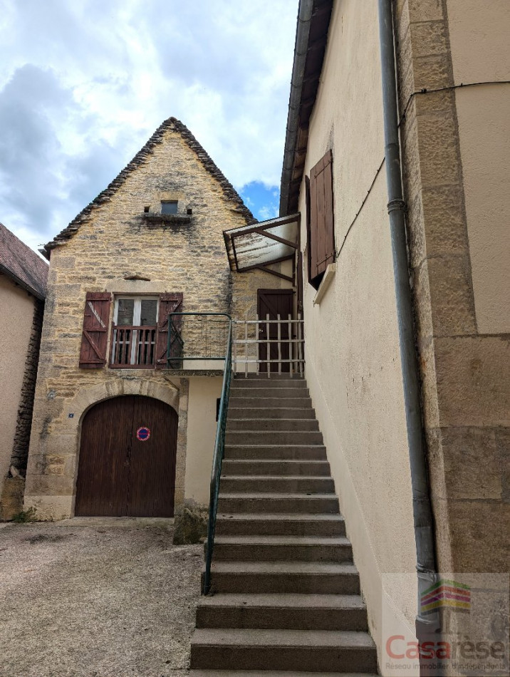à vendre Maison Villeneuve - Photo 1