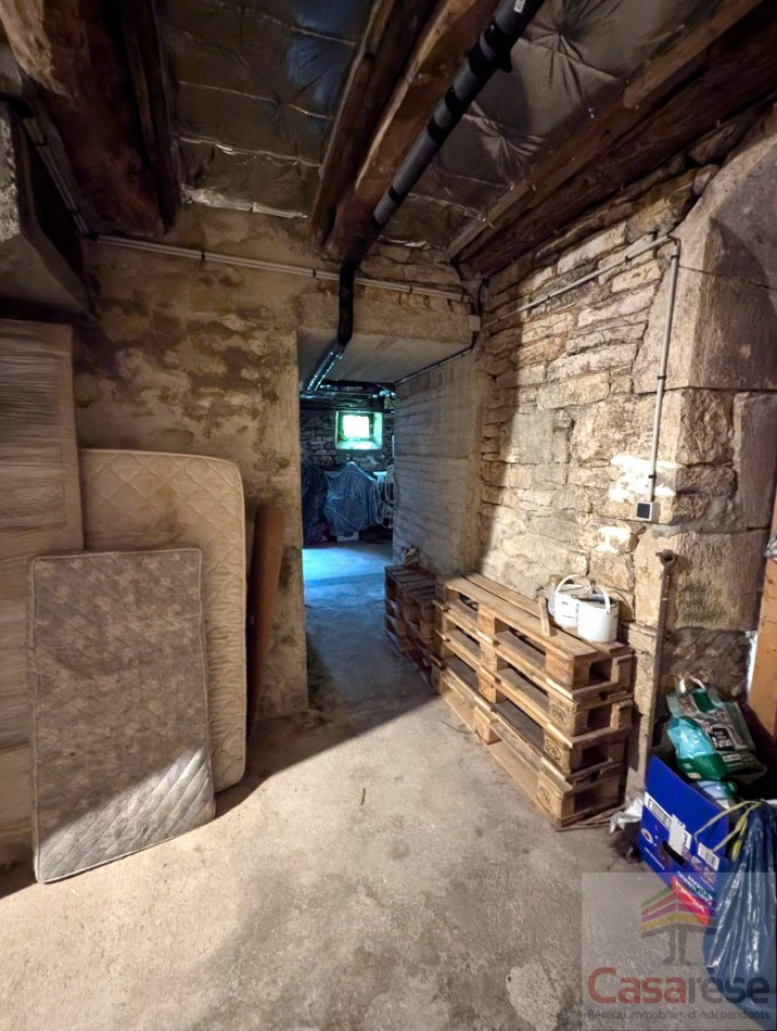 à vendre Maison Villeneuve - Photo 12