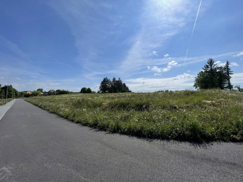 vente Terrain constructible Feytiat - Photo 9