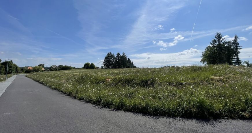 vente Terrain constructible Feytiat