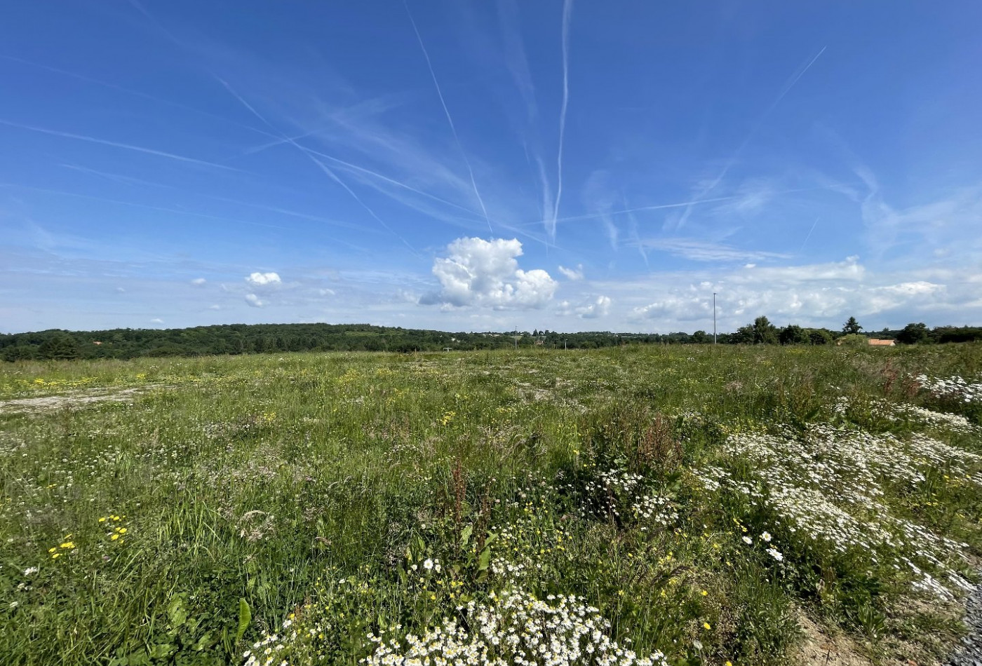 vente Terrain constructible Feytiat - Photo 6