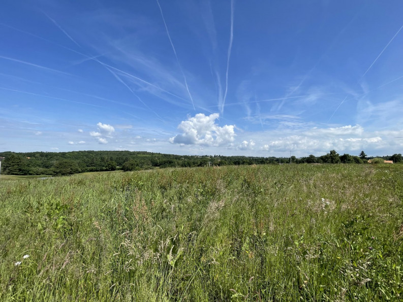 vente Terrain constructible Feytiat - Photo 4