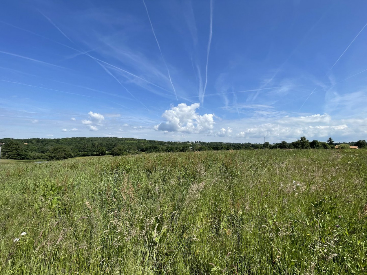 for sale Terrain constructible Feytiat - Photo 4