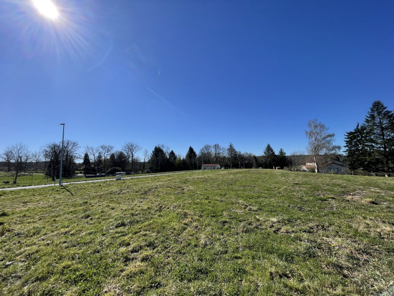vente Terrain constructible Feytiat - Photo 4